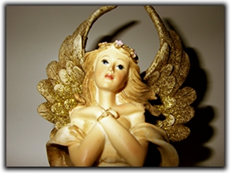  Angel of advent 