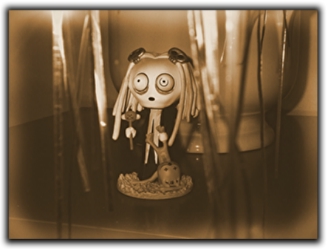 Lenore of advent