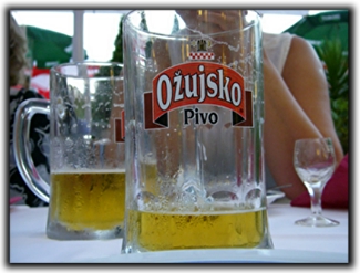 Mmmm, beeeer