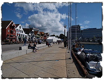 Stavanger