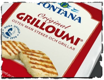 Grilloumi