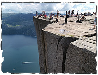 Norge 2010
