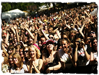 Hultfredsfestivalen