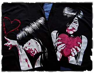 Love hurts