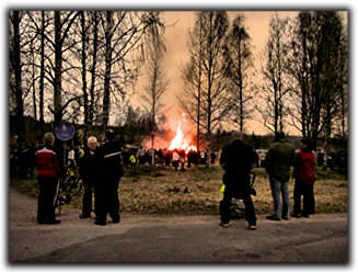  Valborg 2008 