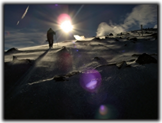 Norge 2007