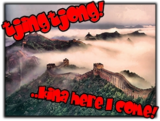 Kina 2008