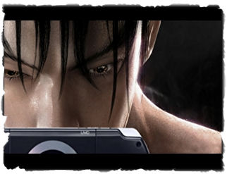 Tekken 6