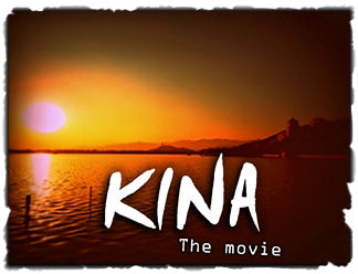  ntligen! Kina - the movie 