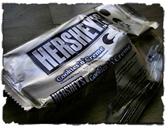 Choklad