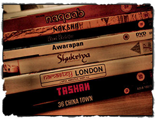 Bollywood