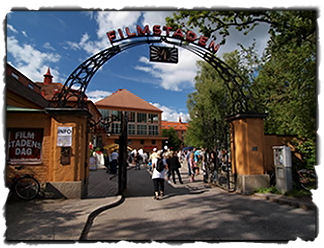 Mini-semester i Stockholm