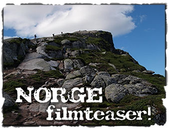 Norge filmteaser