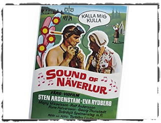 Sound of näverlur
