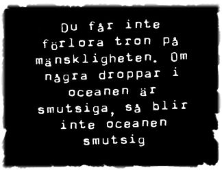 Kloka ord
