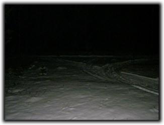 Kväll