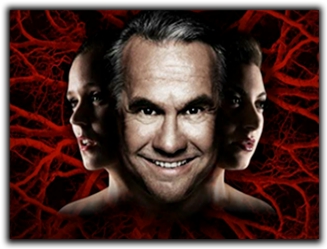 Jekyll and hyde