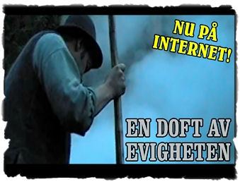 En doft av evigheten