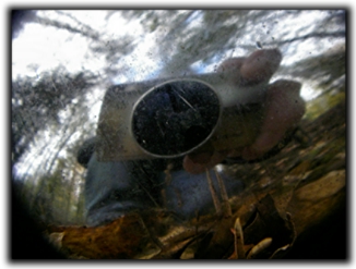 Reflections in time