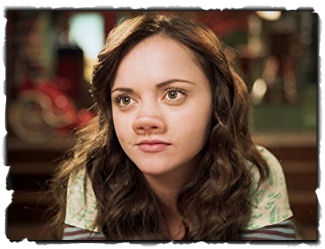 Christina Ricci