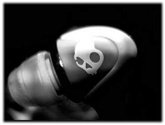  Skullcandy 