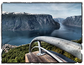 Norge
