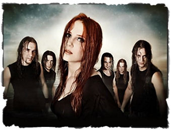 Epica till Sverige