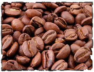 Gott kaffe