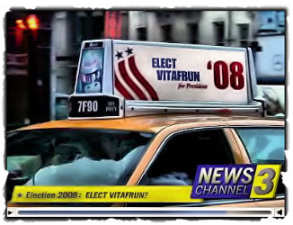 Vote for vitafrun