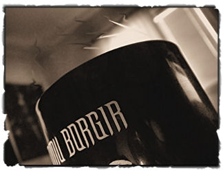 Kaffebryggare