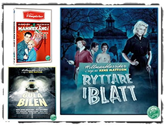 Nysläppt