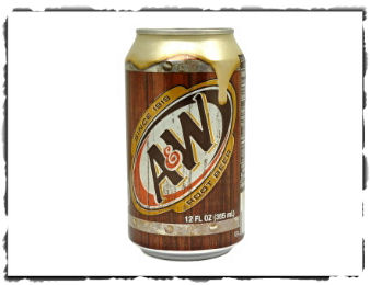  Root beer 