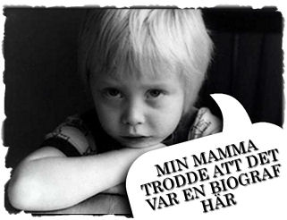 Biograaf