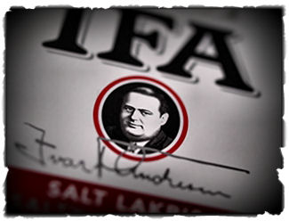 IFA pastiller