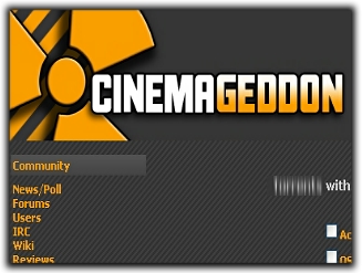  Cinemageddon 