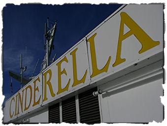 Cinderella