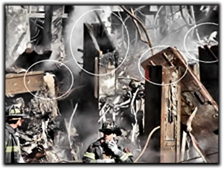 9/11 was an inside job!