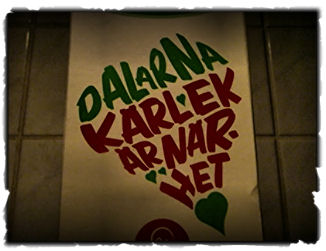 Dalarna