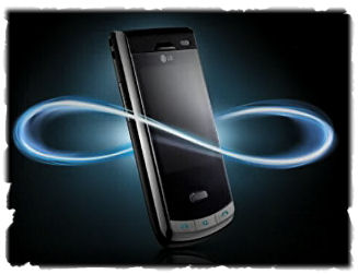 LG secret