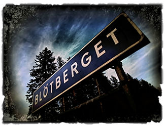 Blötberget
