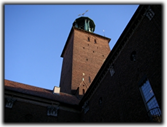 Stockholm