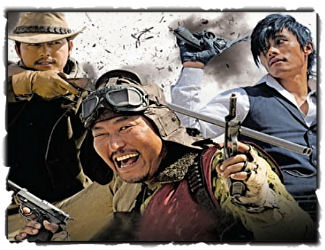 Asien är bäst på film