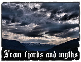 From fjords and myths - the movie 