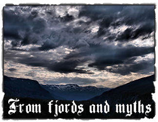 From fjords and myths - the movie