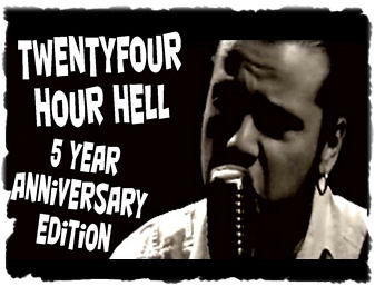  Twentyfour hour hell 