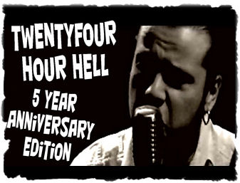 Twentyfour hour hell