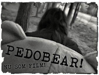 Ny film ...med Pedobear!