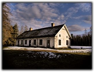 The sommartorp