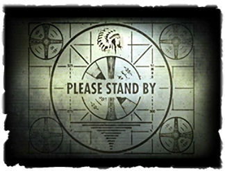 Please stand by