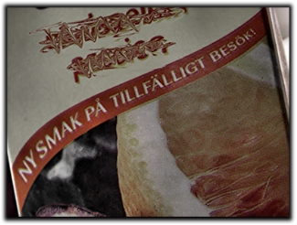 Tillfälligt besök